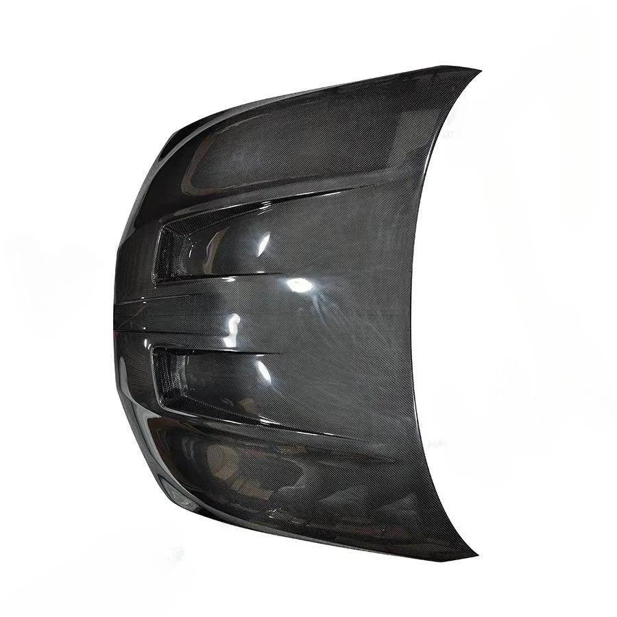 Carbon Fiber N Style Front Hood for  4 Series G22 G23 G26 2021-2025 Front Engine Bonnet Hood Replacement Car Accessories